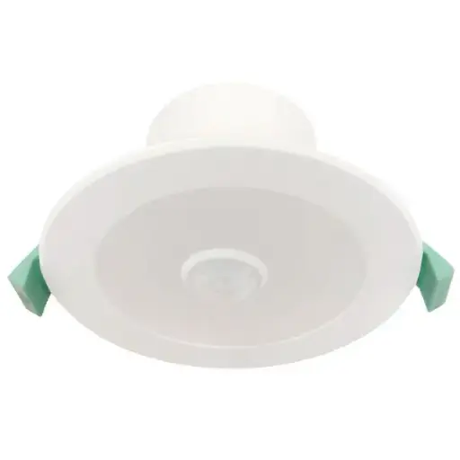 [TLZD3459WDS] ZONE 9W SENSOR DOWNLIGHT