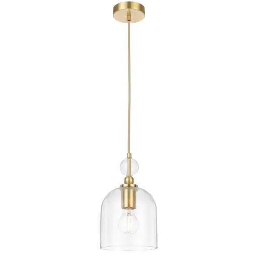 [ROTIF PE-BRS] ROTIF PENDANT