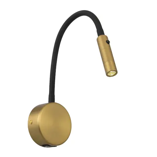 SOLIO WALL LIGHT