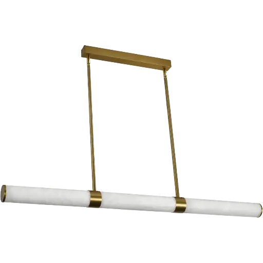 [BOW-120LN-36W-BR] BOWER 1200 LINEAR PENDANT