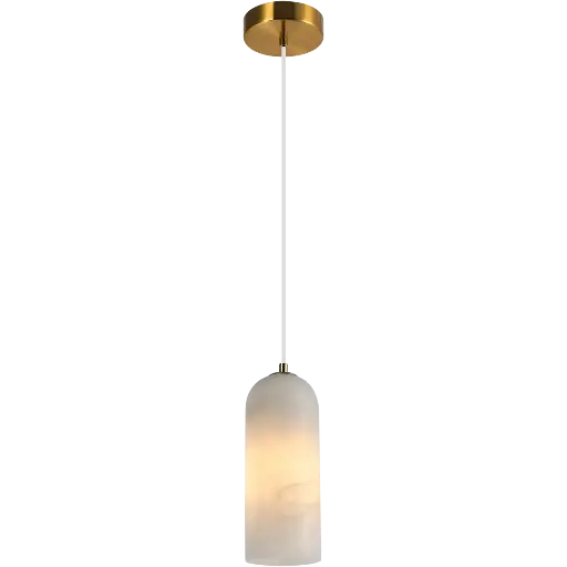 [BOW-1PN-E27-BR] BOWER 1 PENDANT