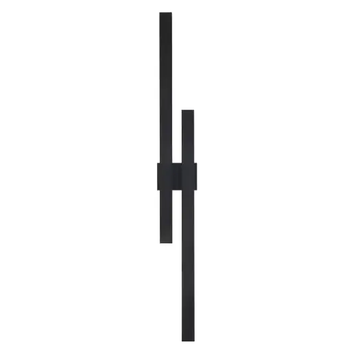 EBIZA 2 LIGHT EXTERIOR WALL LAMP