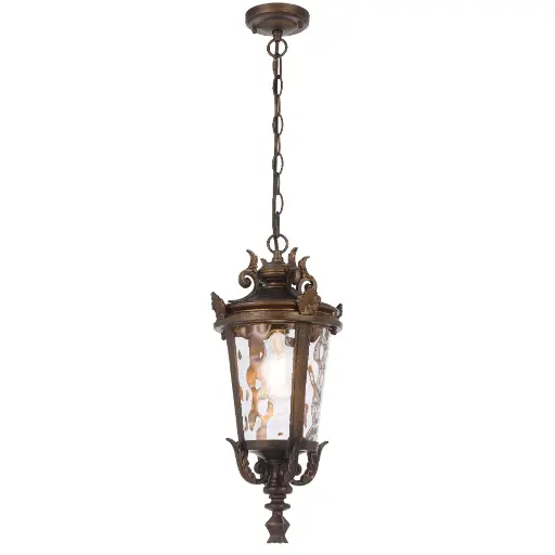 PEDRAL 23 PENDANT LIGHT