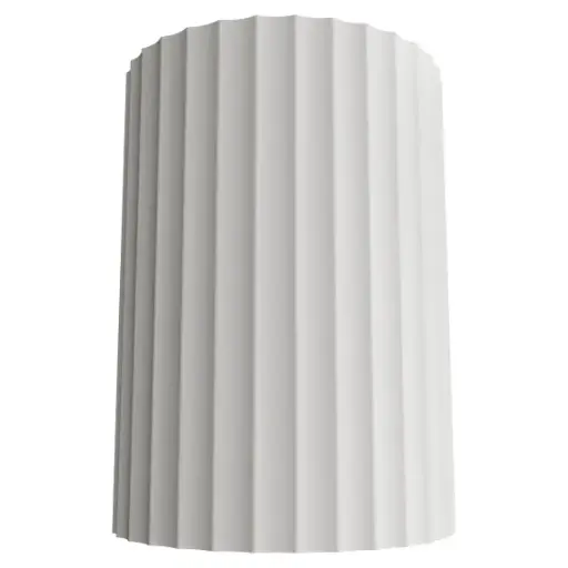 [MUN-22WL-2GU10-GP] MUNIA WALL LIGHT