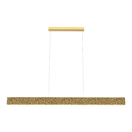 [COU-150LN-30W-GD] COUAS 1500MM PENDANT