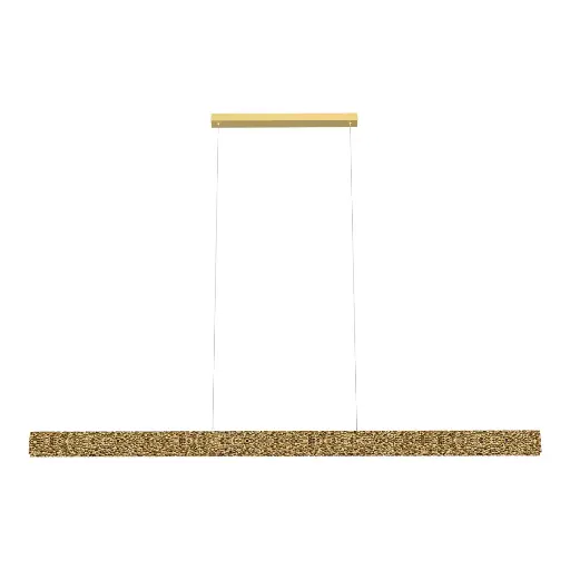 [COU-200LN-40W-GD] COUAS 2000MM PENDANT