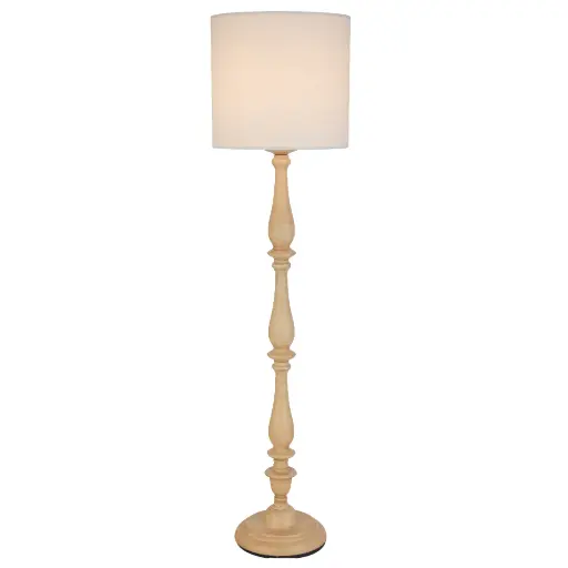 HOMMER FLOOR LAMP