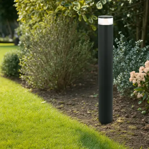 [NORAL EX.P-BKCL] NORAL BOLLARD