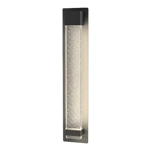[COT-1EX-60-BK] COOT LARGE BLACK WALL LIGHT