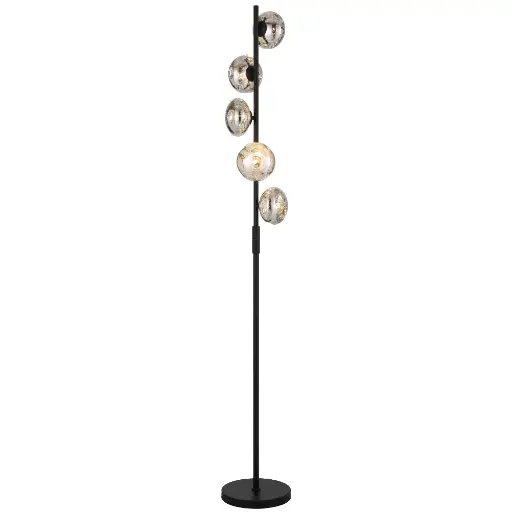 [VARLIN FL5-BKMR] VARLIN FLOOR LAMP