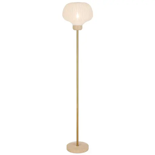 [VYBOR FL-BEIV] VYBOR FLOOR LAMP
