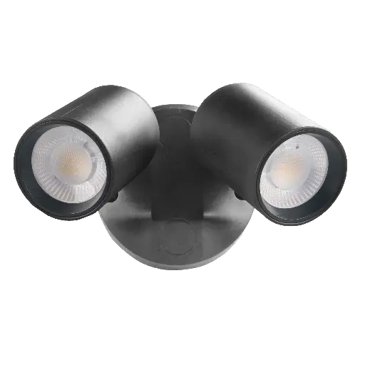 [PHL4275BK] MAX DOUBLE SPOT LIGHT