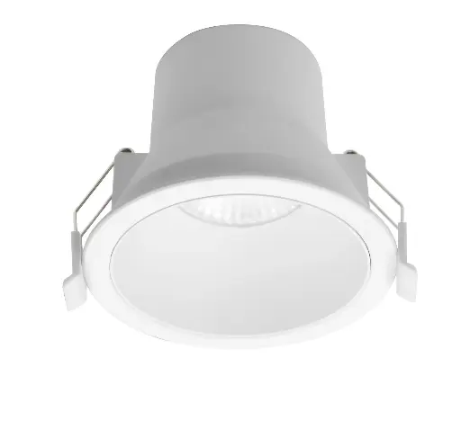 [PHL8HWHTC] CAMPO WHITE LED DOWNLIGHT