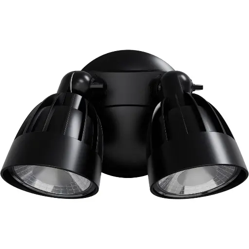 NIGHTHAWK DOUBLE LED SPOT
