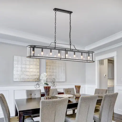 [A00224BK] ALEXANDER 150 PENDANT