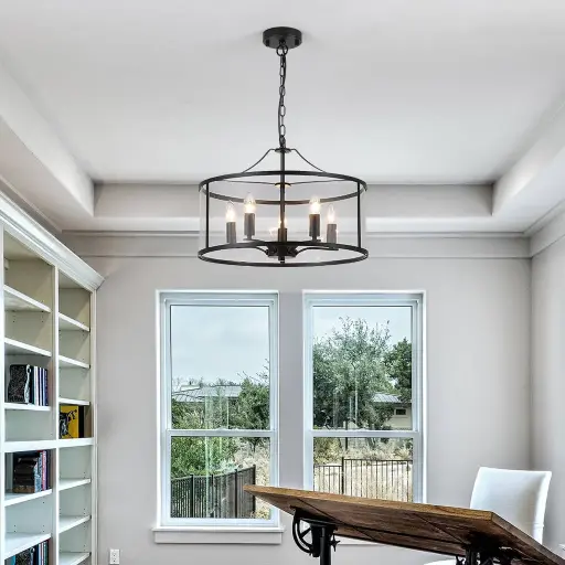 [A00226BK] ALEXANDER 50 PENDANT