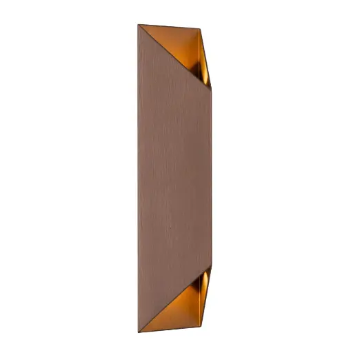 CHASKA WALL LIGHT