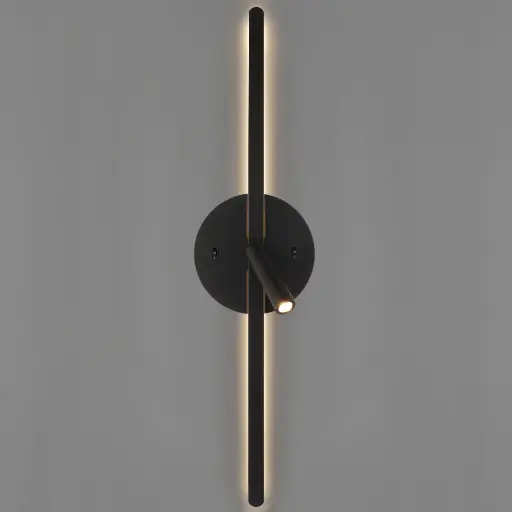 LENOX WALL LIGHT