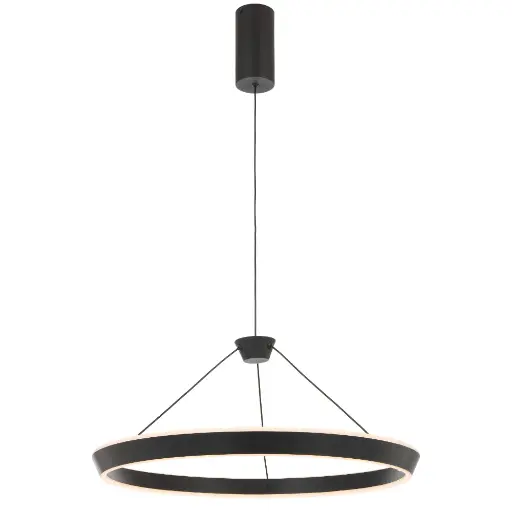 [VANTEL PE60-BK] VANTEL 60 PENDANT
