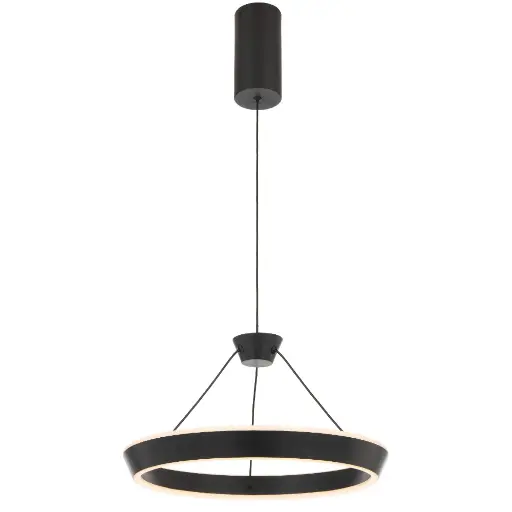 [VANTEL PE40-BK] VANTEL 40 PENDANT