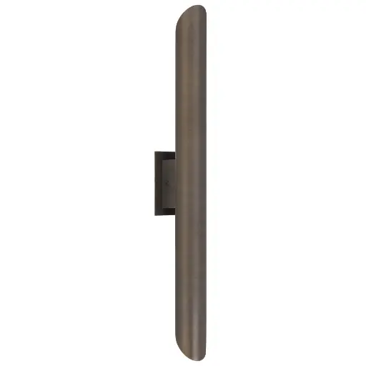 PENROS 2 LIGHT EXTERNIOR WALL LIGHT