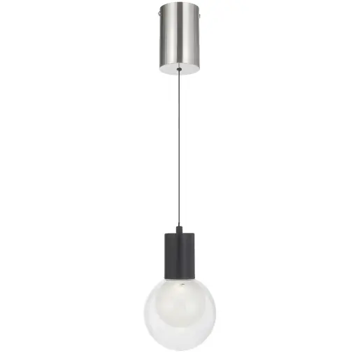 [INVAR PE1-NKCL] INVAR 1 LIGHT PENDANT