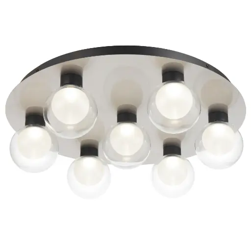 [INVAR CTC7-NKCL] INVAR 7 LIGHT CTC