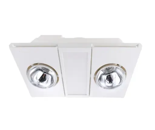 [RADIANT2] RADIANT 2 HEAT 3IN1