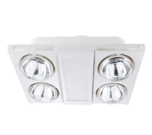 [RADIANT4] RADIANT 4 HEAT 3IN1