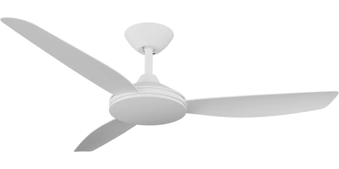 Calibo Condor 48" DC Smart Ceiling Fan with Remote Control