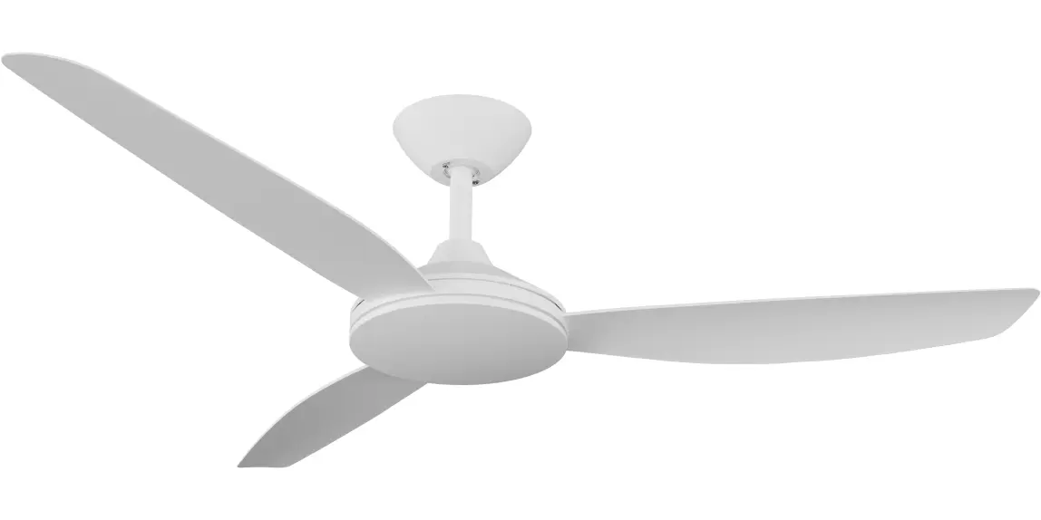 Calibo Condor 52" DC Smart Ceiling Fan with Remote Control