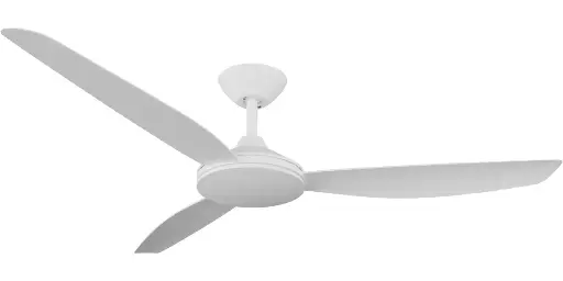 Calibo Condor 56" DC Smart Ceiling Fan with Remote Control