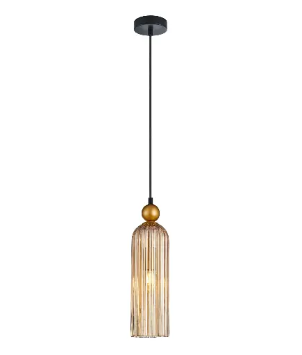 [FLAUTA2] FLAUTA2 1 LIGHT PENDANT