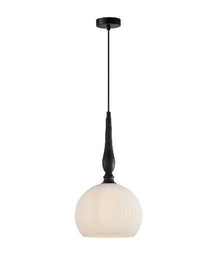[CALIZ4] CALIZ4 1 LIGHT PENDANT