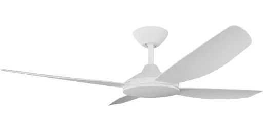 Calibo Vanga 48" DC Smart Ceiling Fan with Remote Control