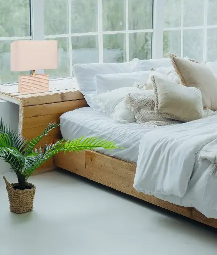 [SAGITTA-T5] SAGITTA RECTANGULAR TABLE LAMP