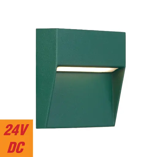 TERIN ENTERIOR SQUARE WALL LIGHT