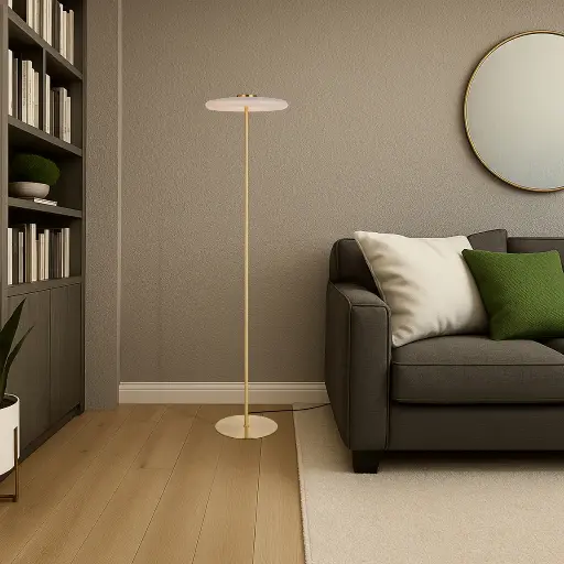 AMITY FLOOR LAMP
