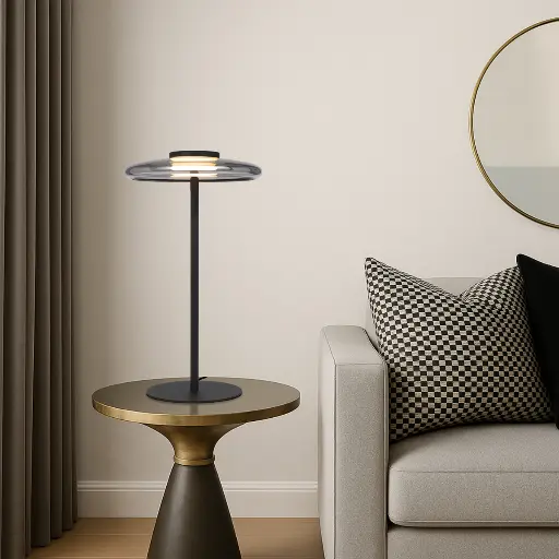 AMITY TABLE LAMP