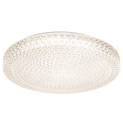 [ELTZ OY50-CL3C] ELTZ 50CM LED OYSTER