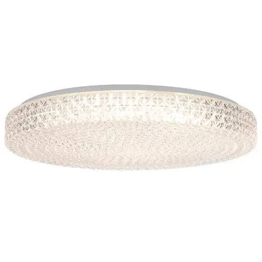 [ELTZ OY40-CL3C] ELTZ 40CM LED OYSTER