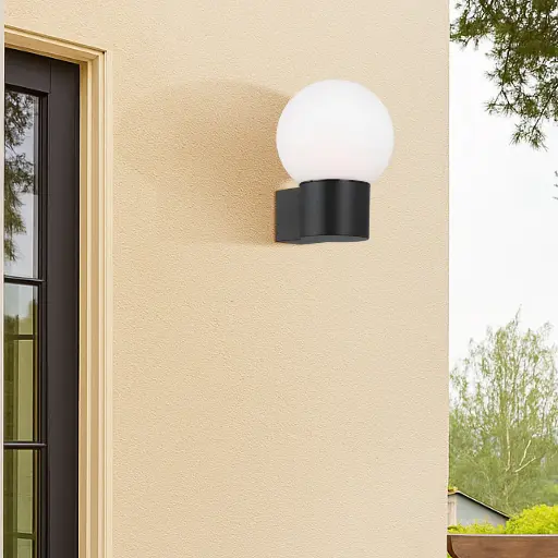 [GOREM EX-BKOM] GOREM EXTERIOR WALL LIGHT