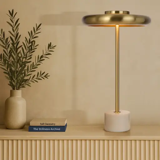 SISBY TABLE LAMP
