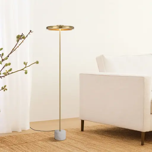 SISBY FLOOR LAMP