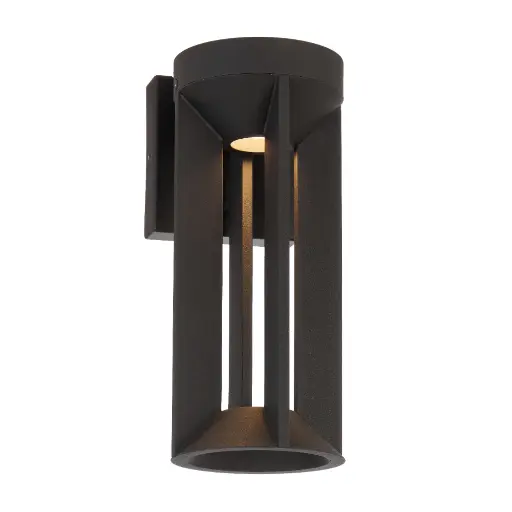 [BRIXON EX30-BK] BRIXON 30 EXTERIOR WALL LAMP