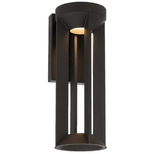 [BRIXON EX40-BK] BRIXON 40 EXTERIOR WALL LAMP