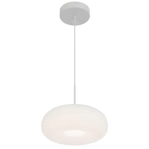 [TIFTON PE35-WH] TIFTON 35 PENDANT LIGHT