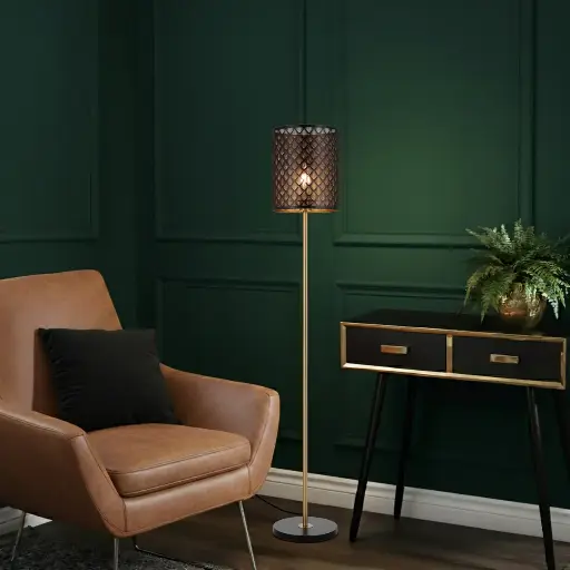 VALTOR FLOOR LAMP