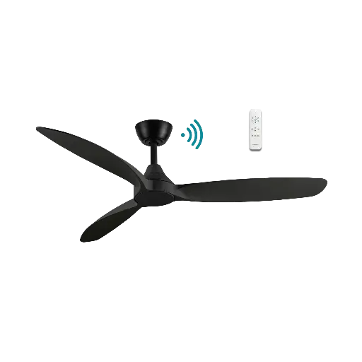 SEAFORTH 52″ SMART CEILING FAN WITH WIFI REMOTE CONTROL 