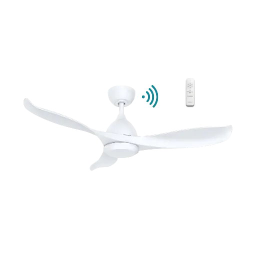 SCORPION DC 42" SMART FAN WITH REMOTE CONTROL